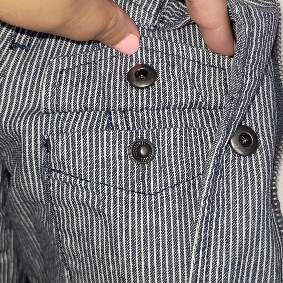 Talbots SAFARI JACKET - Picture 3 of 10